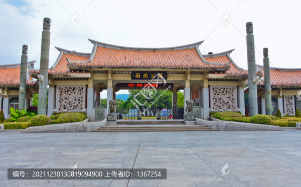 泉州西湖公園