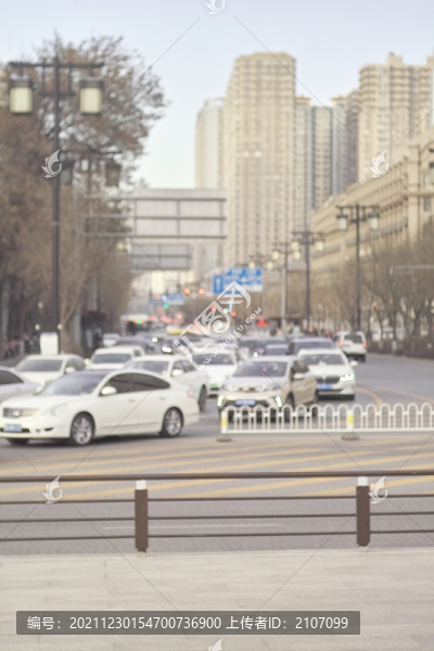 太原市新五一廣場(chǎng)