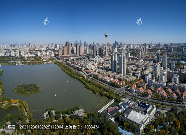 天津水上公園