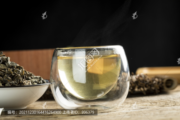 茶葉