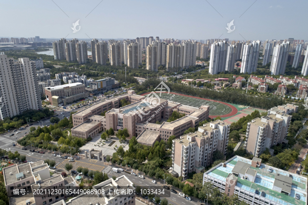 學校