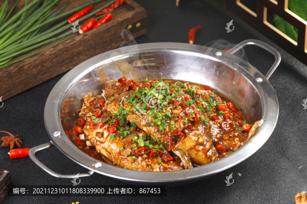 臭鱖魚(yú)