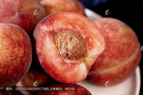 血桃