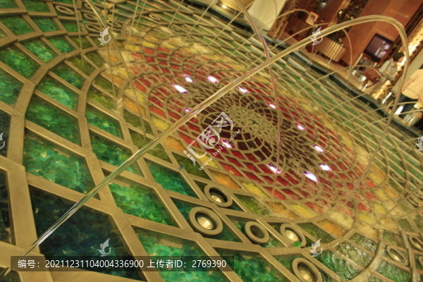 迪拜帆船酒店