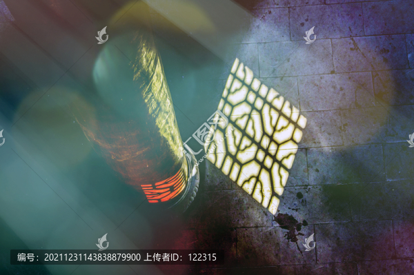 窗
