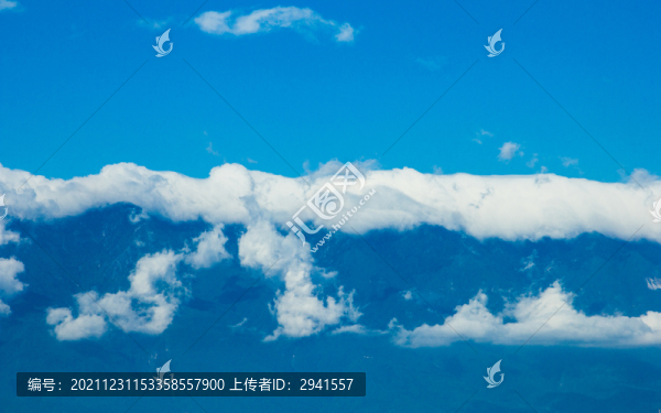 洱海山脈