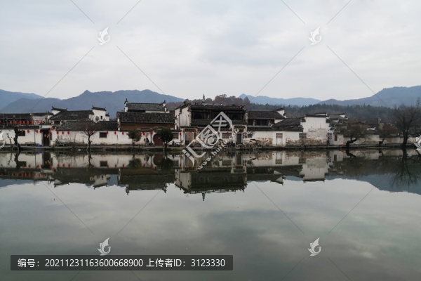 宏村
