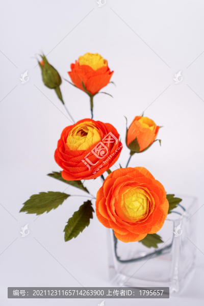 花藝