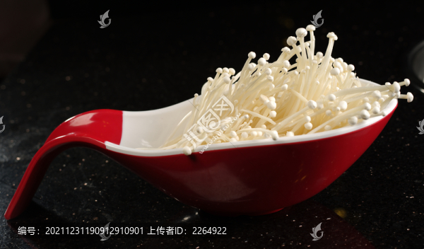 金針菇