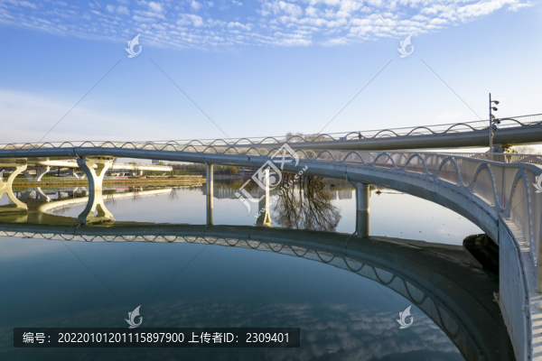 景觀橋