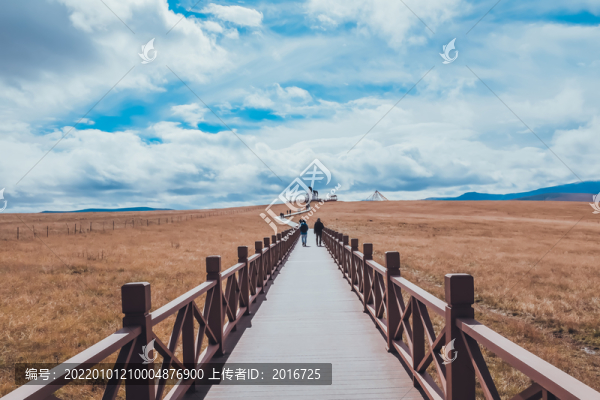 郭莽濕地風(fēng)光