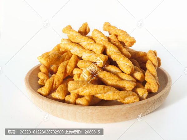 小麻花