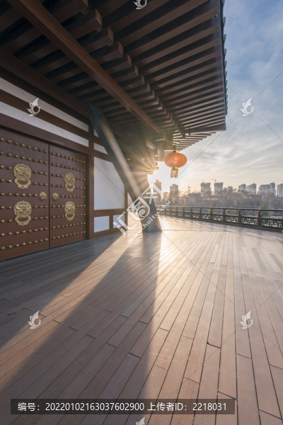 河南省隋唐洛陽(yáng)城國(guó)家遺址公園