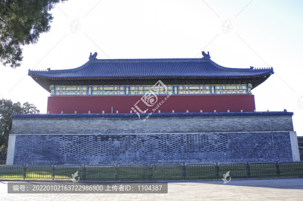 天壇