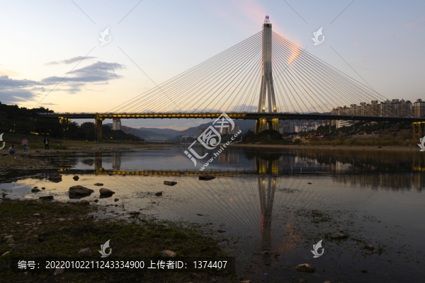 西雙版納大橋