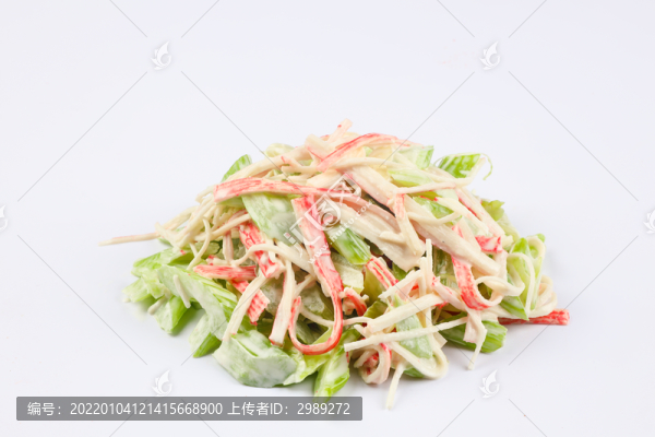 沙拉