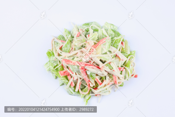 沙拉