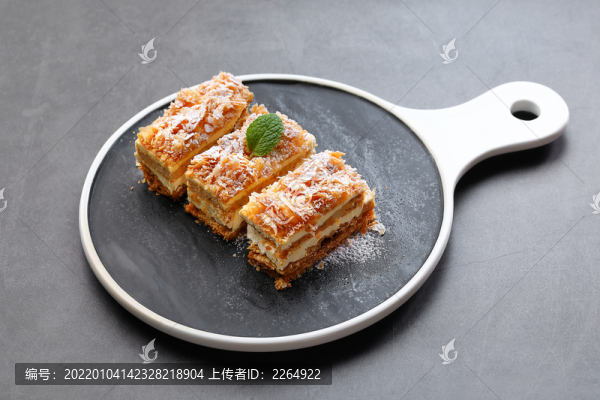 拿破侖