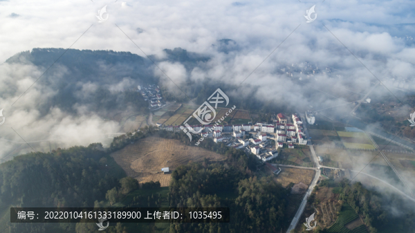 浙江農(nóng)村風(fēng)光