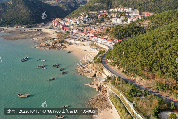 青島嶗山流清河