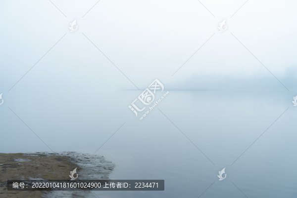 渠江風(fēng)光