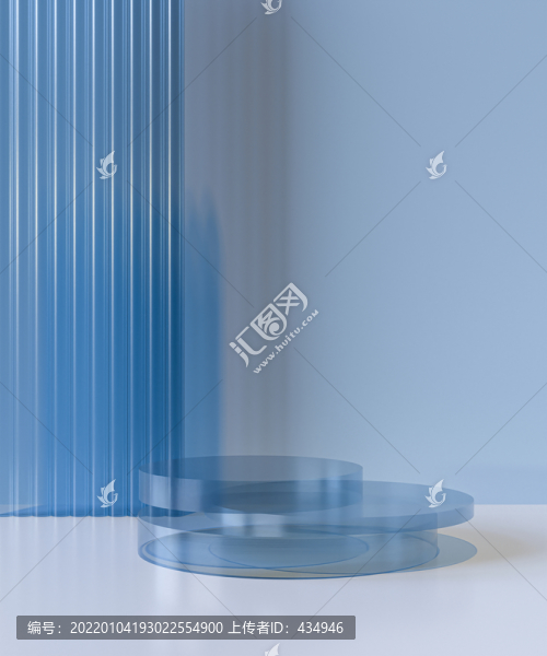 產(chǎn)品展示海報(bào)背景