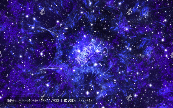 高清星空