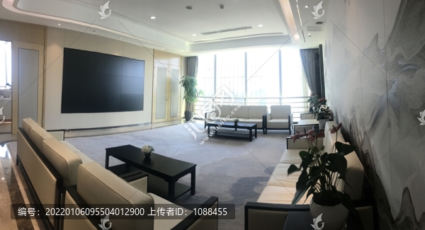 商務(wù)會(huì)議室培訓(xùn)室