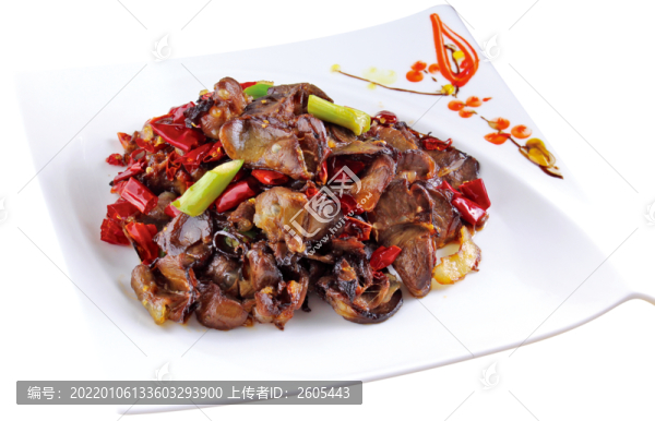風(fēng)吹牛肉