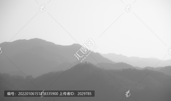 山景
