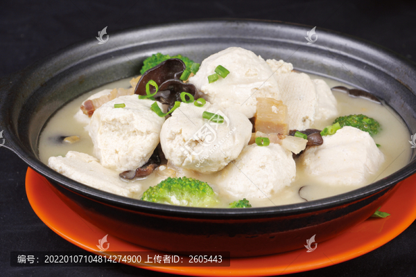 豆腐元