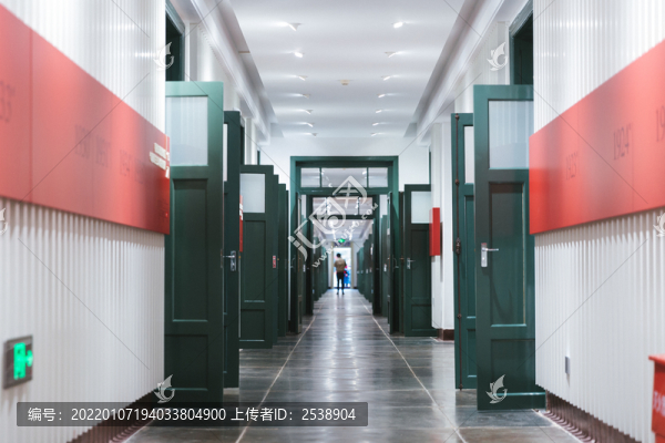 中法大學(xué)舊址