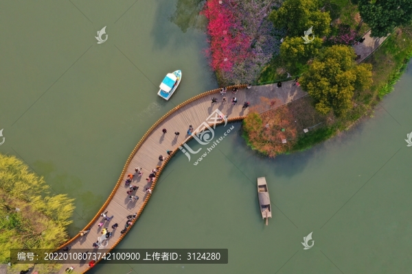常州圩墩公園