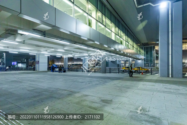 青島膠東國際機(jī)場