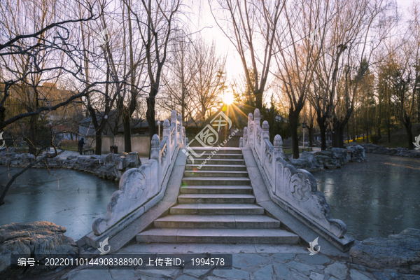 小橋