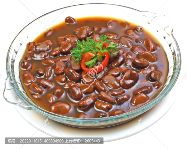 茴香豆