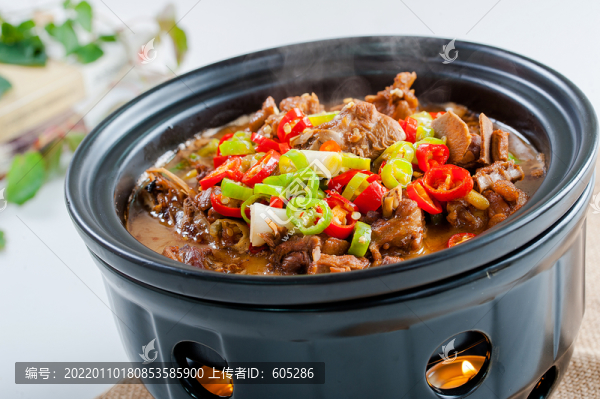 湘味土鴨