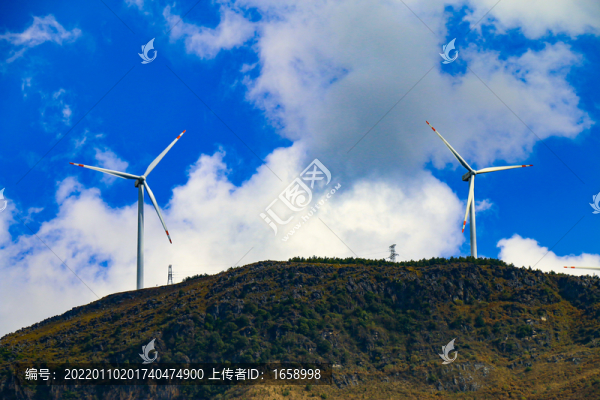 風(fēng)力發(fā)電設(shè)備