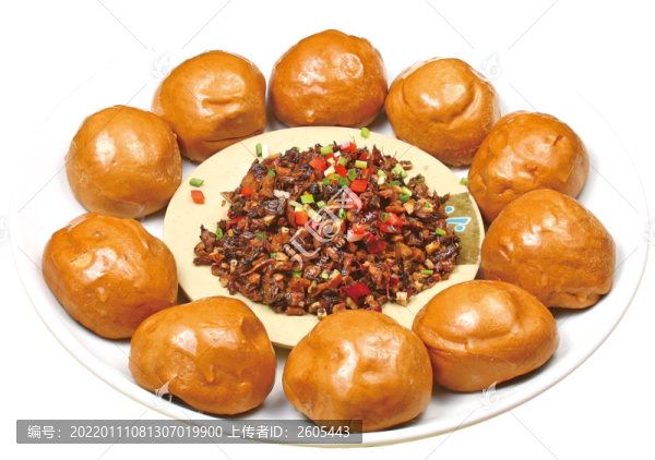 家鄉(xiāng)外婆菜