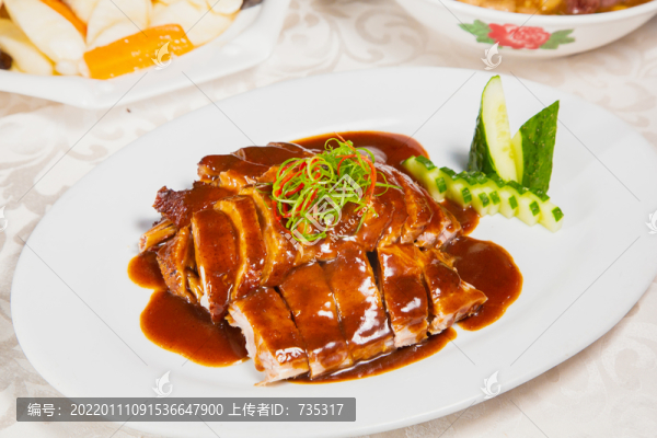 三杯鴨