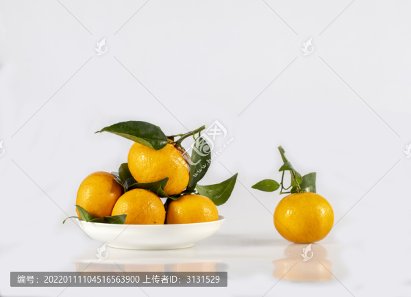 柑橘