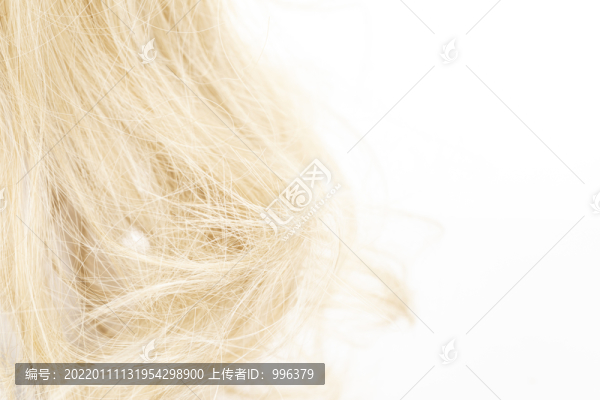 假發(fā)