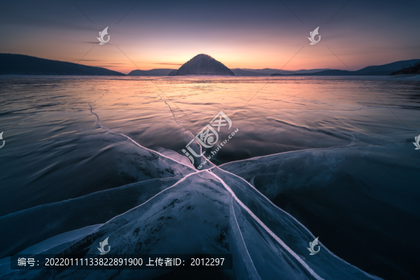 冰雪