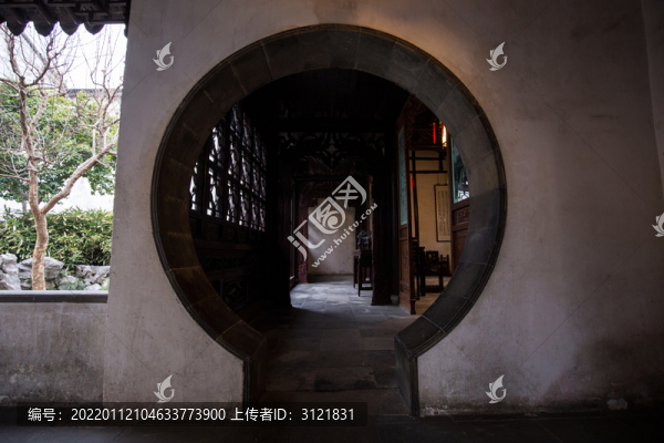 江南園林
