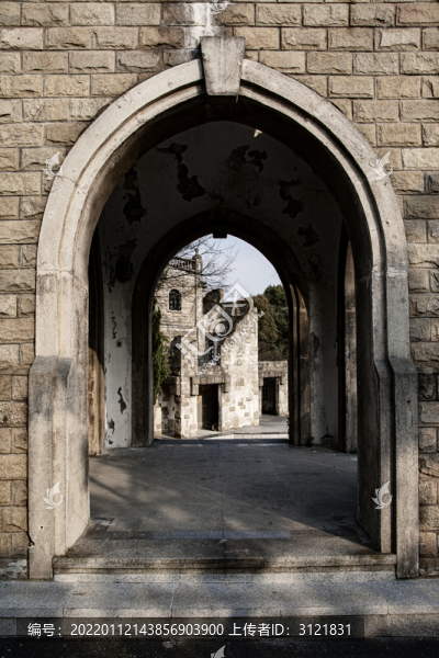 上海歐式建筑