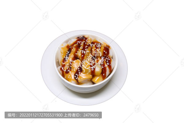 豬腸粉