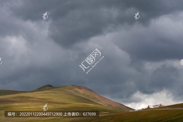 石渠風(fēng)光