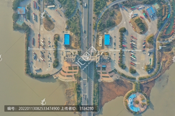 常州滆湖服務(wù)區(qū)