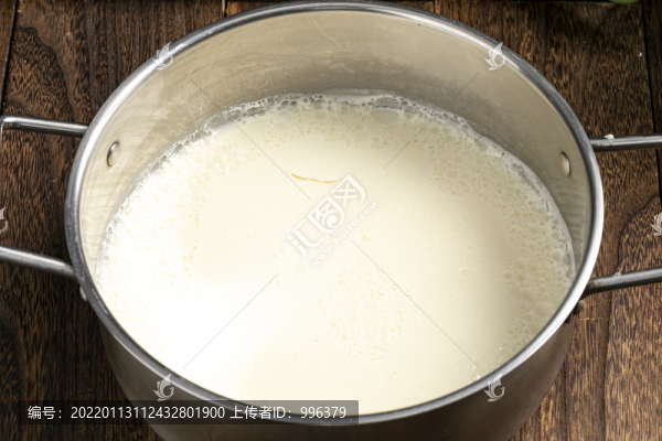 豆腐腦