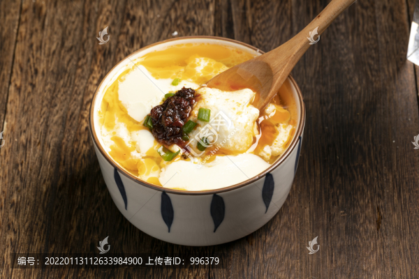 豆腐腦